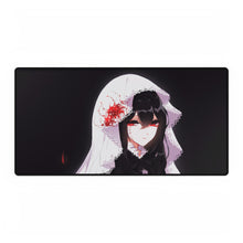 Load image into Gallery viewer, Anime Puella Magi Madoka Magica Mouse Pad (Desk Mat)
