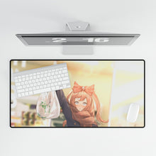 Cargar imagen en el visor de la galería, Anime Uma Musume: Pretty Der Mouse Pad (Desk Mat)
