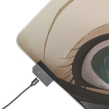 Cargar imagen en el visor de la galería, Alfombrilla de ratón con LED RGB de Anime Steins;Gate (alfombrilla de escritorio)
