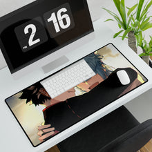 Load image into Gallery viewer, Anime Promise of Wizard Mouse Pad (Desk Mat)
