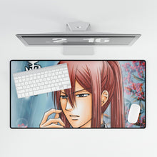 Cargar imagen en el visor de la galería, Zetsuen No Tempest Mouse Pad (Desk Mat)
