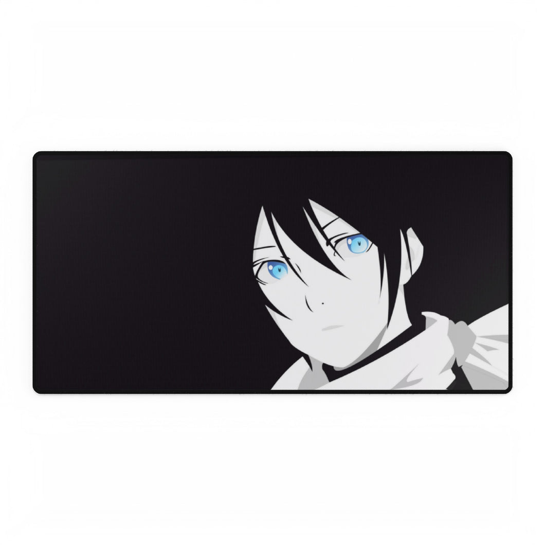 Anime Noragami Mouse Pad (Desk Mat)