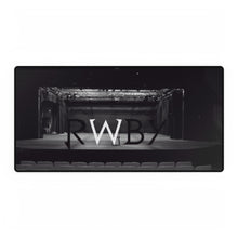 Cargar imagen en el visor de la galería, Anime RWBY Mouse Pad (Desk Mat)
