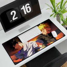 Load image into Gallery viewer, Anime Naruto Mouse Pad (Desk Mat)
