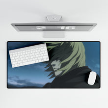 Load image into Gallery viewer, Anime Vinland Saga Mouse Pad (Desk Mat)
