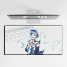 Cargar imagen en el visor de la galería, Anime Re:ZERO -Starting Life in Another World- Mouse Pad (Desk Mat)
