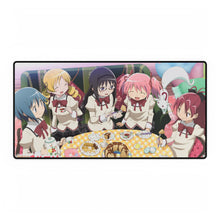 Load image into Gallery viewer, Anime Puella Magi Madoka Magica Mouse Pad (Desk Mat)
