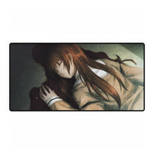 Charger l&#39;image dans la galerie, Tapis de souris Anime Steins;Gate (tapis de bureau)
