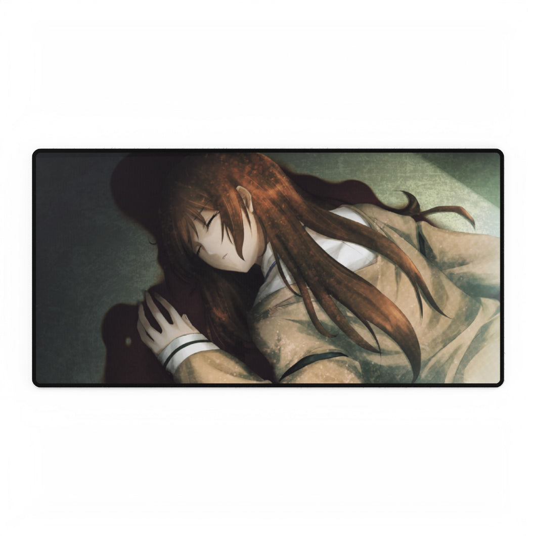 Tapis de souris Anime Steins;Gate (tapis de bureau)