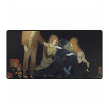 Load image into Gallery viewer, My family... Mouse Pad (Desk Mat)
