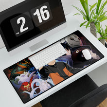 Load image into Gallery viewer, Anime Naruto Mouse Pad (Desk Mat)
