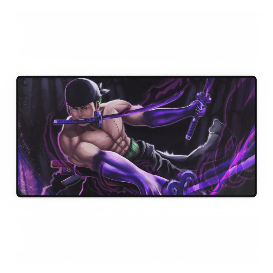 Tapis de souris Anime One Piece (tapis de bureau)