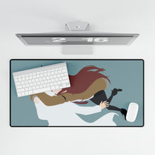 Cargar imagen en el visor de la galería, Anime Steins;Gate Mouse Pad (Desk Mat)
