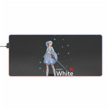 Charger l&#39;image dans la galerie, Tapis de souris LED RGB Anime RWBY (tapis de bureau)
