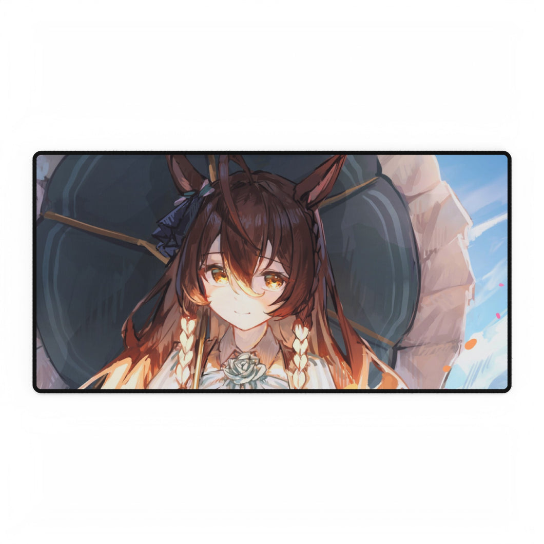 Tapis de souris Mejiro Bright (tapis de bureau)