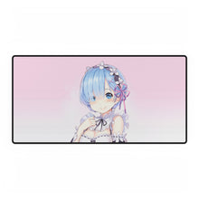 Cargar imagen en el visor de la galería, Alfombrilla de ratón (alfombrilla de escritorio) Anime Re:ZERO -Starting Life in Another World-
