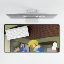 Load image into Gallery viewer, Anime Naruto Mouse Pad (Desk Mat)
