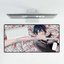 Load image into Gallery viewer, Anime Noragami Mouse Pad (Desk Mat)
