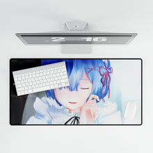 Cargar imagen en el visor de la galería, Anime Re:ZERO -Starting Life in Another World- Mouse Pad (Desk Mat)
