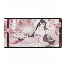 Cargar imagen en el visor de la galería, Anime Pixiv Fantasiar Mouse Pad (Desk Mat)
