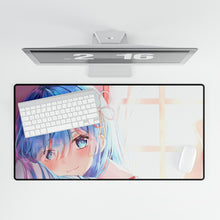 Cargar imagen en el visor de la galería, Alfombrilla de ratón (alfombrilla de escritorio) Anime Re:ZERO -Starting Life in Another World-
