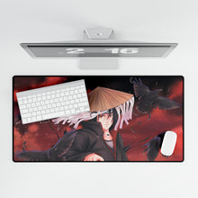 Load image into Gallery viewer, Anime Naruto Mouse Pad (Desk Mat)
