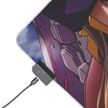 Load image into Gallery viewer, Infinite Stratos RGB LED Mouse Pad (Desk Mat)
