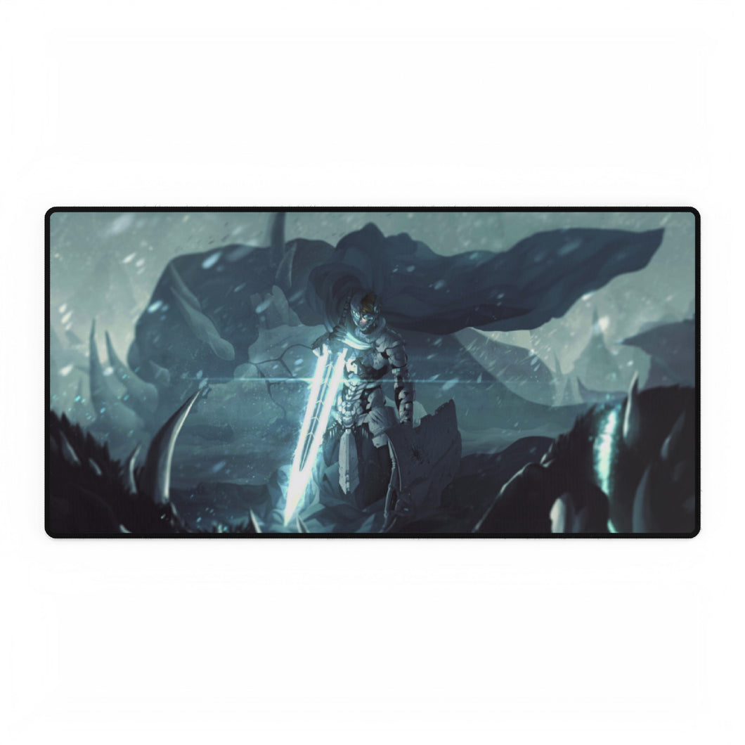 Tapis de souris Anime RWBY (tapis de bureau)