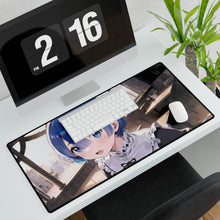 Load image into Gallery viewer, Rem - Re:Zero Mouse Pad (Desk Mat)
