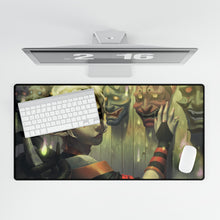 Load image into Gallery viewer, Anime Onmyoji Mouse Pad (Desk Mat)
