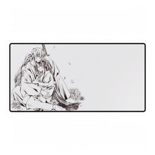 Cargar imagen en el visor de la galería, Anime Rurouni Kenshin Mouse Pad (Desk Mat)
