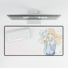 Cargar imagen en el visor de la galería, Anime Your Lie in April Mouse Pad (Desk Mat)
