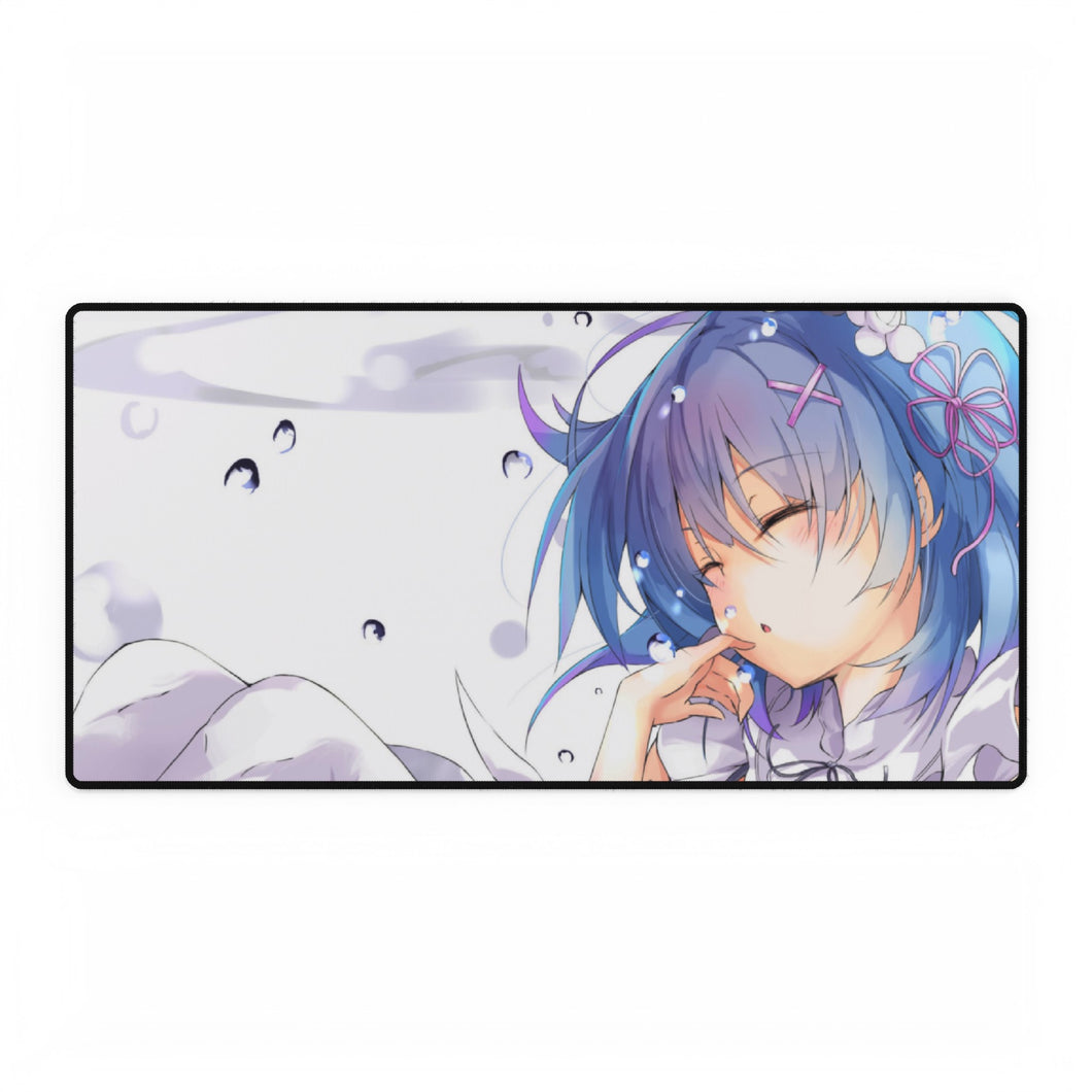 Anime Re:ZERO -Starting Life in Another World- Mouse Pad (Desk Mat)