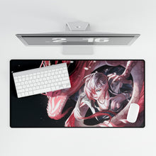 Load image into Gallery viewer, Fantasy Dragon Mouse Pad (Desk Mat)
