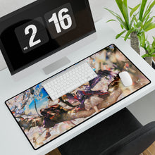 Load image into Gallery viewer, Anime Onmyoji Mouse Pad (Desk Mat)
