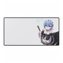 Cargar imagen en el visor de la galería, Anime Re:ZERO -Starting Life in Another World- Mouse Pad (Desk Mat)
