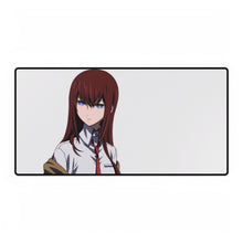 Load image into Gallery viewer, Anime Steins;Gate Mouse Pad (Desk Mat)
