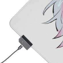 Charger l&#39;image dans la galerie, Tapis de souris LED RGB Demon Slayer : Kimetsu No Yaiba (tapis de bureau)
