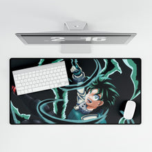 Load image into Gallery viewer, Anime My Hero Academia Mouse Pad (Desk Mat)
