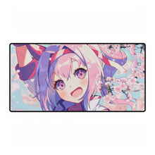 Load image into Gallery viewer, Anime Uma Musume: Pretty Der Mouse Pad (Desk Mat)
