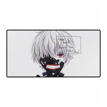 Cargar imagen en el visor de la galería, Alfombrilla de ratón (alfombrilla de escritorio) del anime Tokyo Ghoul:re
