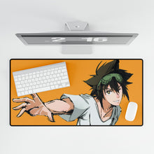 Charger l&#39;image dans la galerie, Tapis de souris Anime The God of High School (tapis de bureau)
