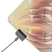 Cargar imagen en el visor de la galería, Anime Gabriel DropOut RGB LED Mouse Pad (Desk Mat)
