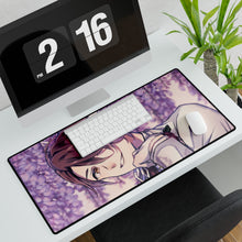 Load image into Gallery viewer, Anime Promise of Wizard Mouse Pad (Desk Mat)
