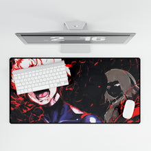 Cargar imagen en el visor de la galería, Anime Tokyo Ghoul Mouse Pad (Desk Mat)
