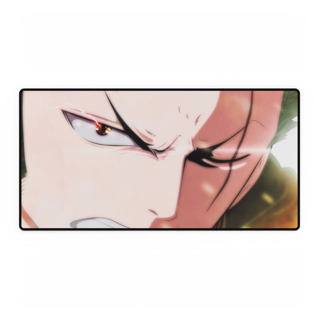 Tapis de souris Anime One Piece (tapis de bureau)