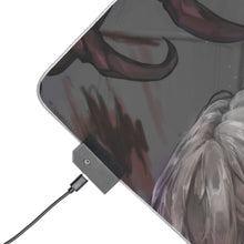 Load image into Gallery viewer, Anime Tokyo Ghoul RGB LED Mouse Pad (Desk Mat)
