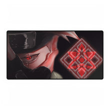 Load image into Gallery viewer, KAKASHI HATAKE Mouse Pad (Desk Mat)
