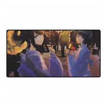 Cargar imagen en el visor de la galería, Alfombrilla de ratón (alfombrilla de escritorio) del anime Steins;Gate
