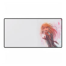 Load image into Gallery viewer, Anime Your Lie in April Mouse Pad (Desk Mat)
